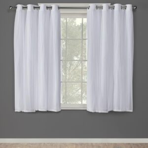 curtains for bedroom