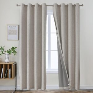 curtains for bedroom